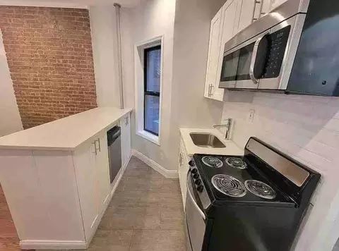1887 Amsterdam Ave, New York, NY 10032
