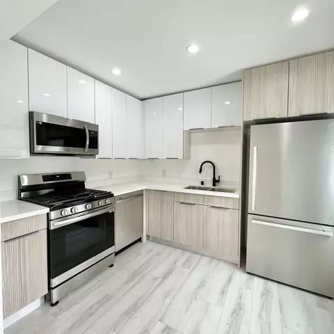 2034 S Garth Ave #1, Los Angeles, CA 90034