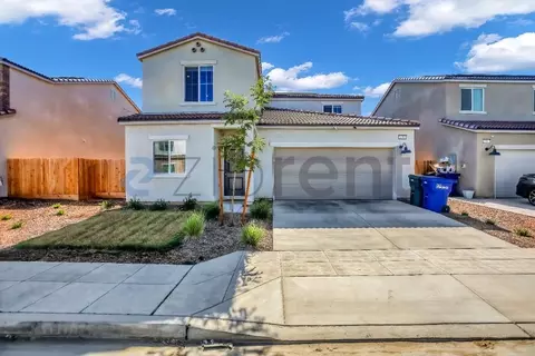 3396 N Vaughan Ave, Fresno, CA 93723