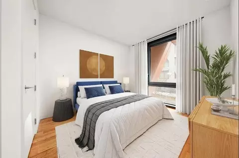 123 Melrose St #315, Brooklyn, NY 11206