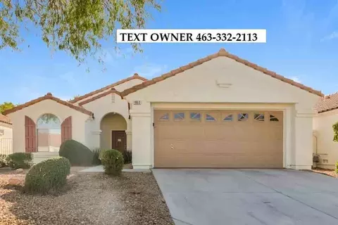 1852 Vista Pointe Ave, Henderson, NV 89012