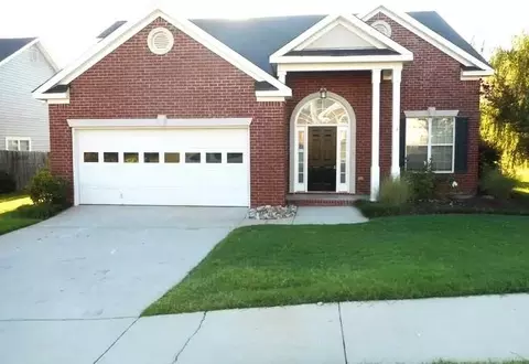 1110 Windwood St #NA, Evans, GA 30809