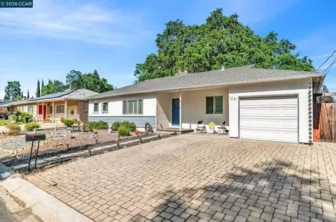 1331 Pear Dr, Concord, CA 94518 photo 3