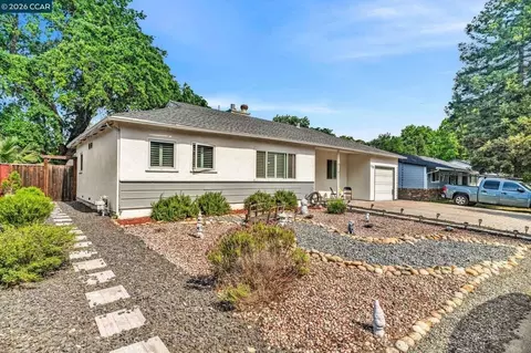 1331 Pear Dr, Concord, CA 94518 photo 2