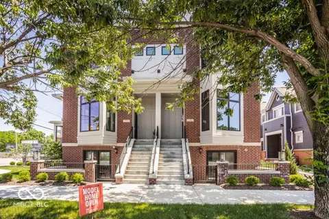 1561 N College Ave, Indianapolis, IN 46202