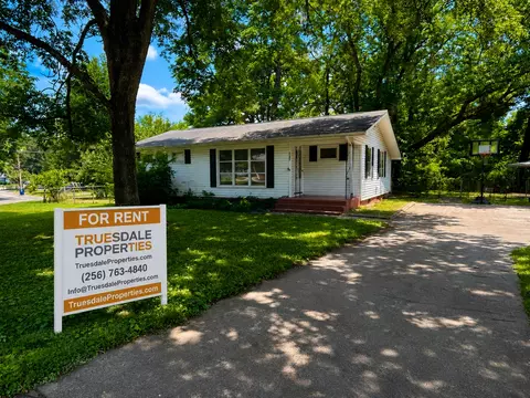 4107 Arlington Cir NW, Huntsville, AL 35805