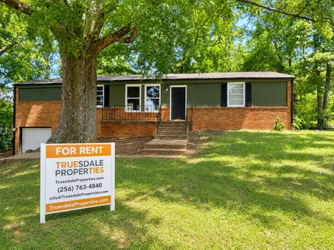 4503 Lakeview Dr NW, Huntsville, AL 35810