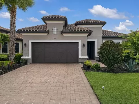 8174 Lucello Ter S, Naples, FL 34114