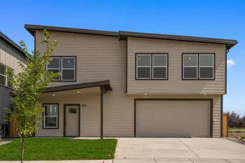 828 Spaniel Ln, Belgrade, MT 59714