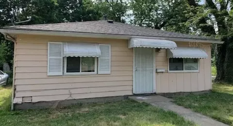 583 Chittenden St, Akron, OH 44306