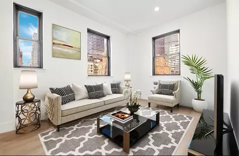 138 E 38th St #8C, New York, NY 10016