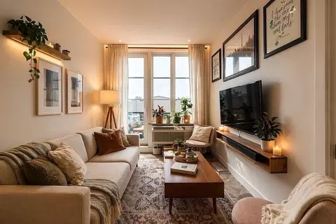 73 Starr St #1B, Brooklyn, NY 11237