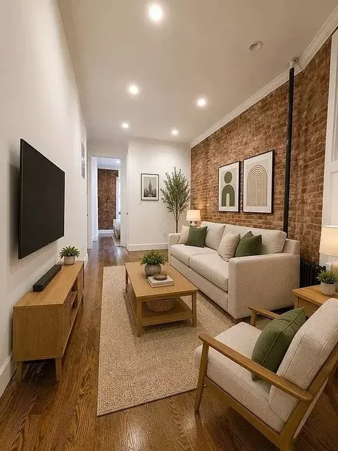 346 E 120th St #1F, New York, NY 10035