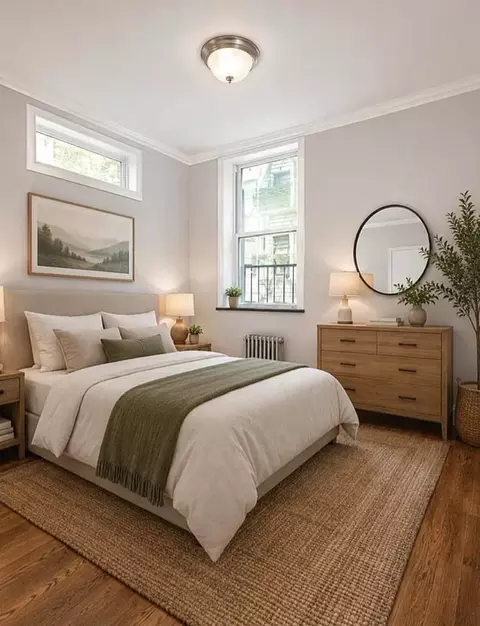 438 W 52nd St #2B, New York, NY 10019