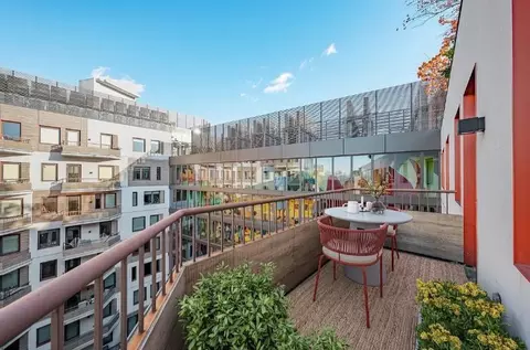 123 Melrose St #846, Brooklyn, NY 11206
