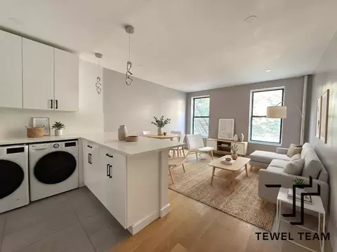 548 W 164th St #2A, New York, NY 10032