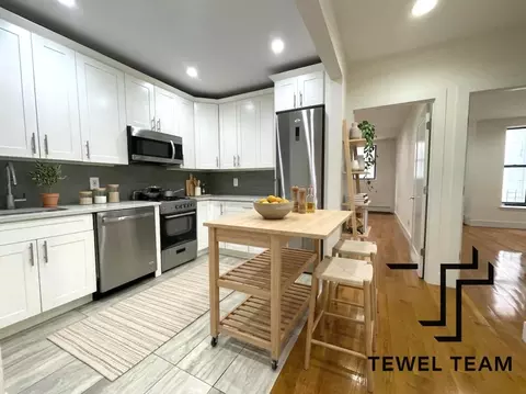 100 W 138th St #2A, New York, NY 10030