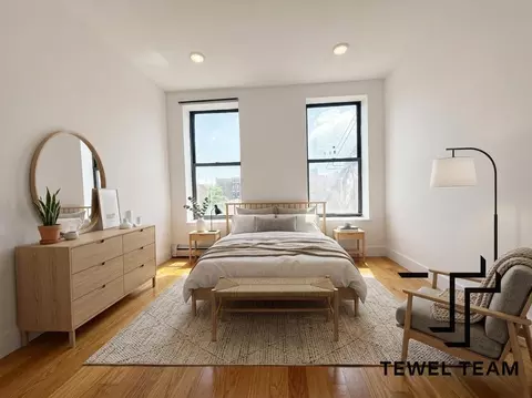 539 Lenox Ave #4D, New York, NY 10030