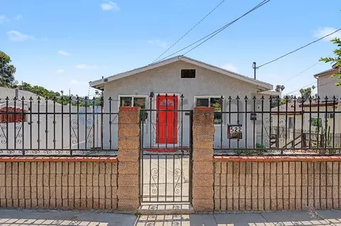 522 S Concord St, Los Angeles, CA 90063