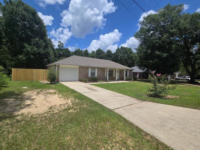 6792 Trailride N, Milton, FL 32570