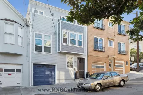 60 Bessie St #B, San Francisco, CA 94110