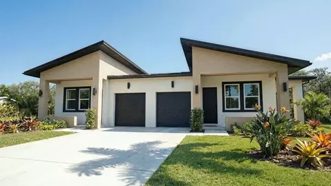 1544 Sulstone Dr, Punta Gorda, FL 33983