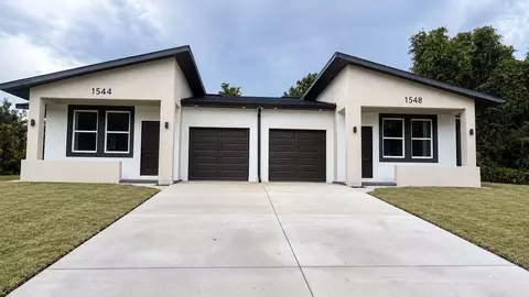 1544 Sulstone Dr, Punta Gorda, FL 33983