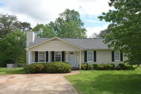 Havelock Dr, Taylors, SC 29687