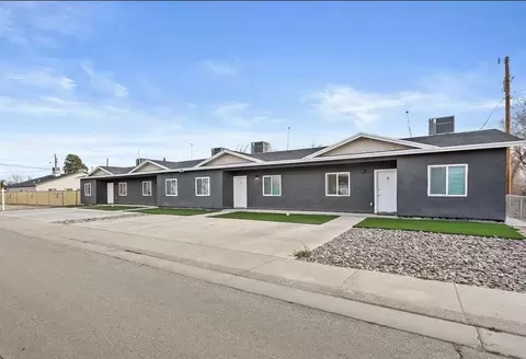 368 Milton Rd #A, El Paso, TX 79915