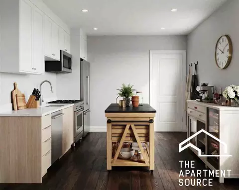 3107 N Harding Ave #1N, Chicago, IL 60618