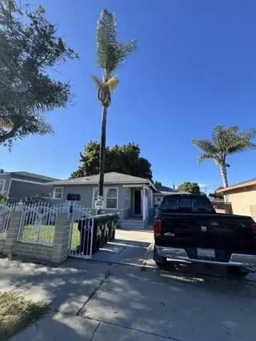 6537 San Marcus St #NA, Paramount, CA 90723