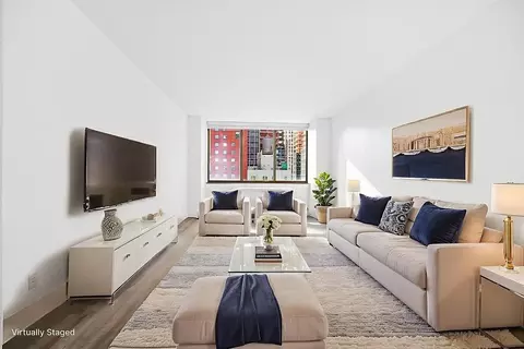 245 E 44th St #24C, New York, NY 10017