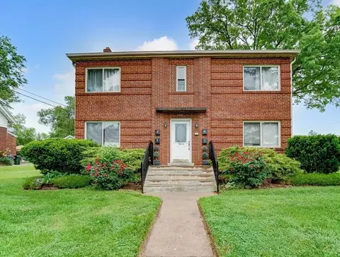 7804 Joseph St #3, Mount Healthy, OH 45231