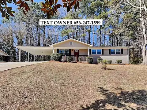 2181 Chestnut Log Loop, Lithia Springs, GA 30122