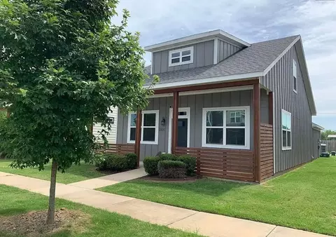 2004 S Florida Way #NA, Fayetteville, AR 72701