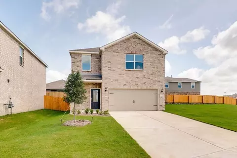 302 Patton Ln, Venus, TX 76084