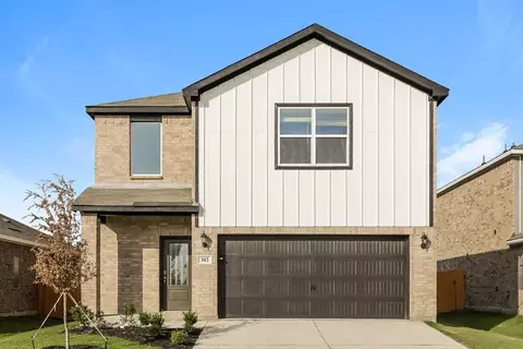 302 Patton Ln, Venus, TX 76084