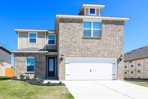 1005 Holly Dr, Hutchins, TX 75141