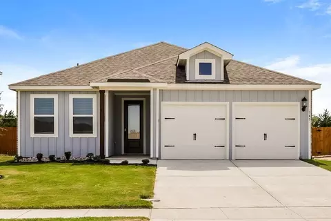 345 Magnolia Blvd, Hutchins, TX 75141