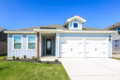 345 Magnolia Blvd, Hutchins, TX 75141