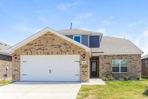 310 Patton Ln, Venus, TX 76084