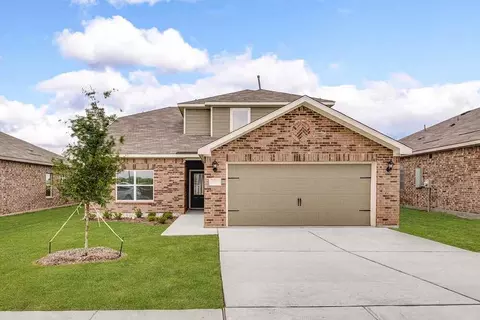 310 Patton Ln, Venus, TX 76084
