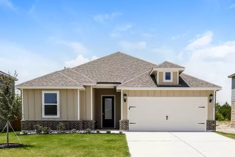 329 Magnolia Blvd, Hutchins, TX 75141