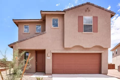 12737 E Caden Dr, Vail, AZ 85641