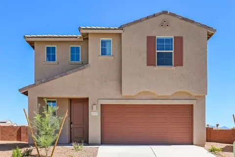 12737 E Caden Dr, Vail, AZ 85641