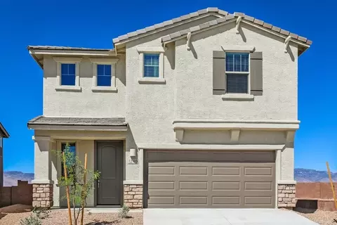 12705 E Caden Dr, Vail, AZ 85641