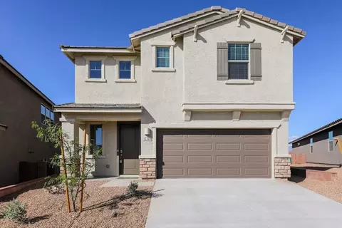 12705 E Caden Dr, Vail, AZ 85641
