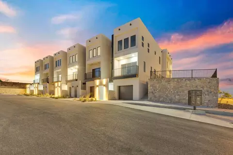 1519 Golden Hill Ter #5, El Paso, TX 79902