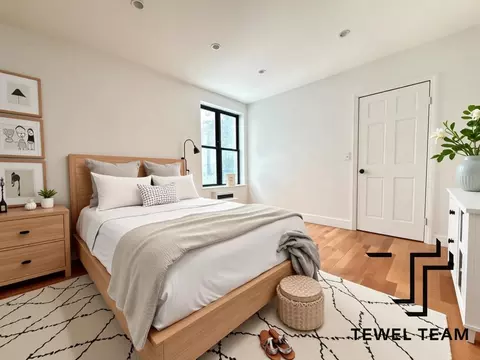 1632 Madison Ave #3L, New York, NY 10029