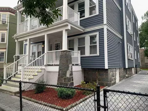 29 Gibson St, Dorchester, MA 02122